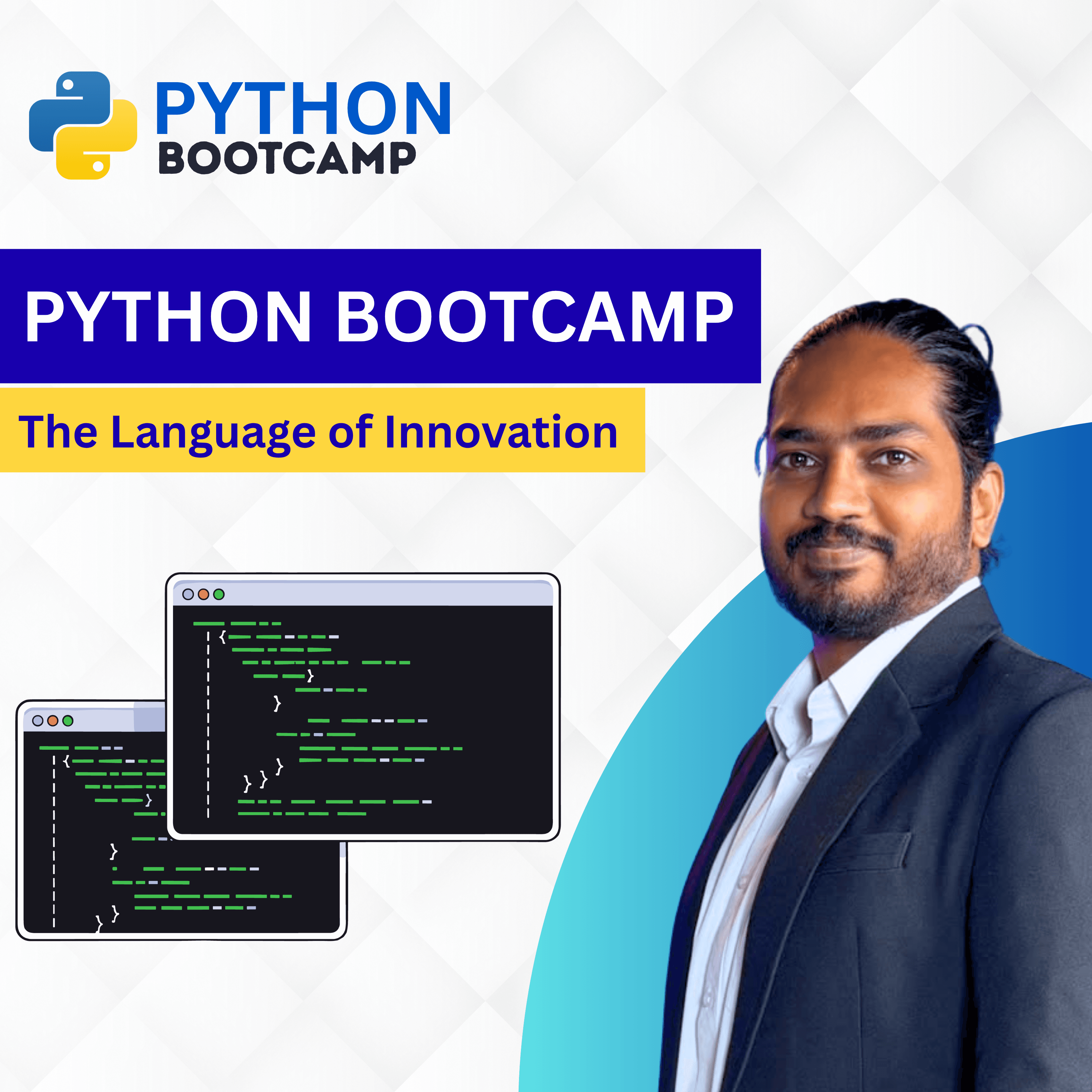 Beginner Python Training Program