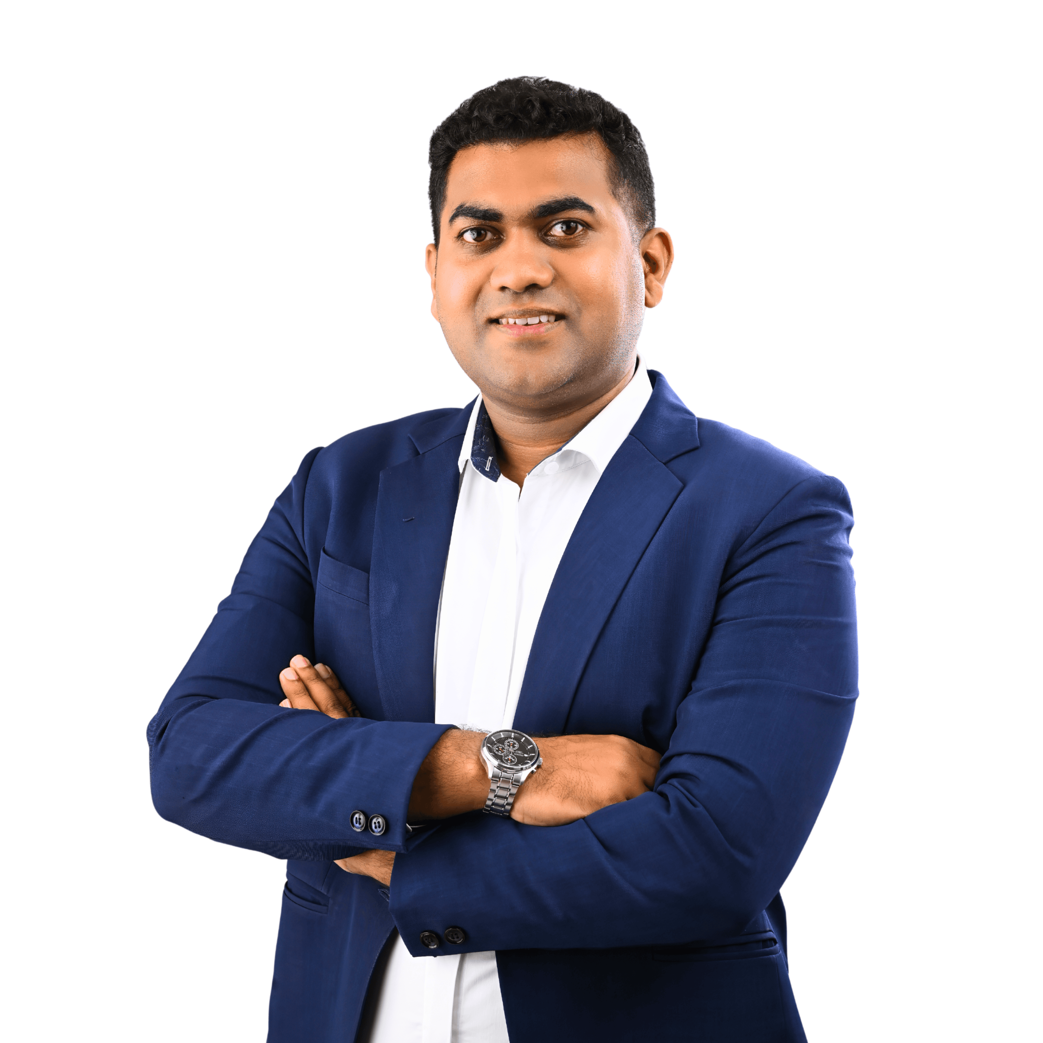 Pradeep Wijesiriwardena