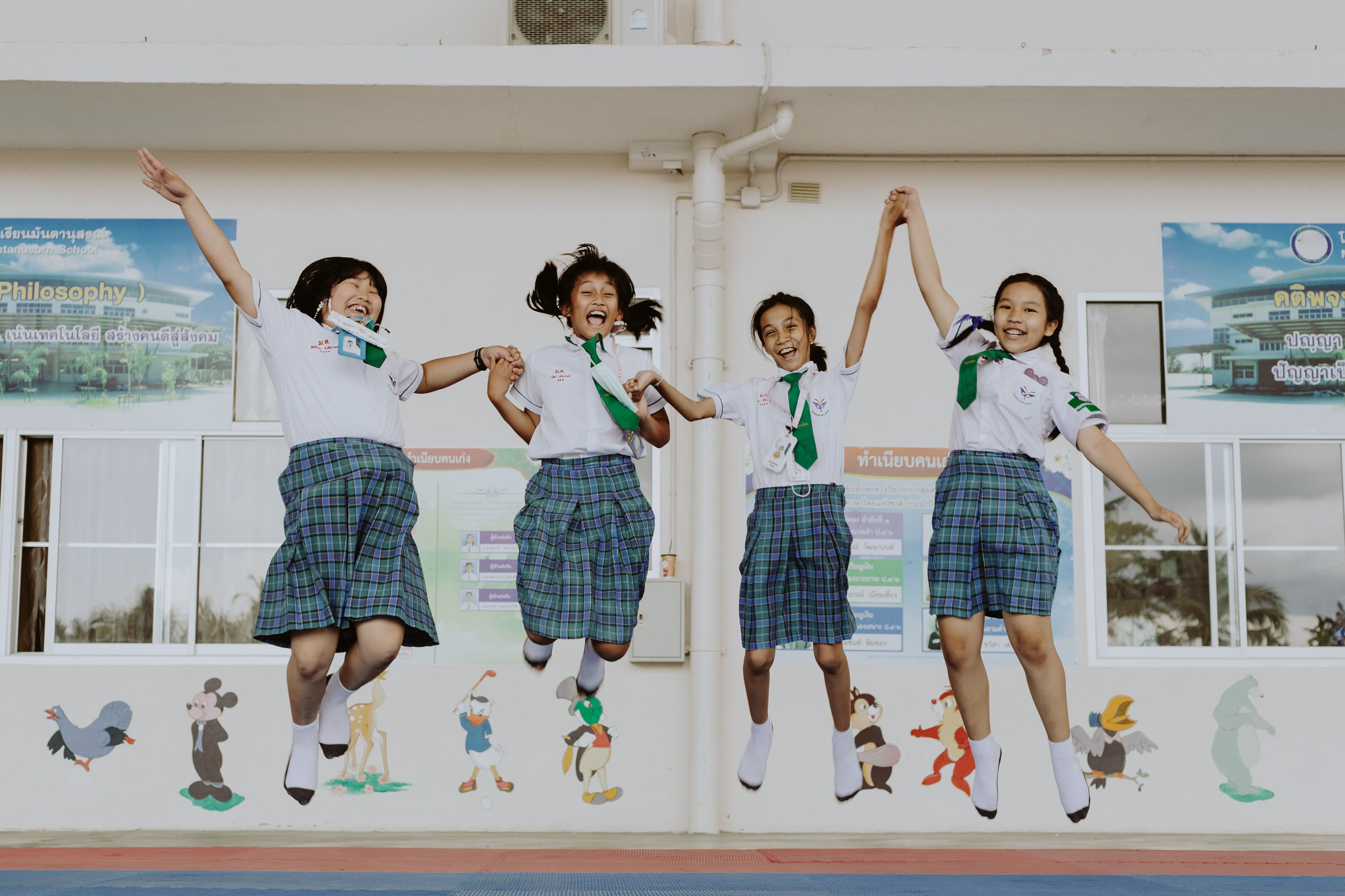 Student 7