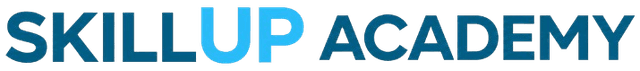 SkillUp Academy Logo