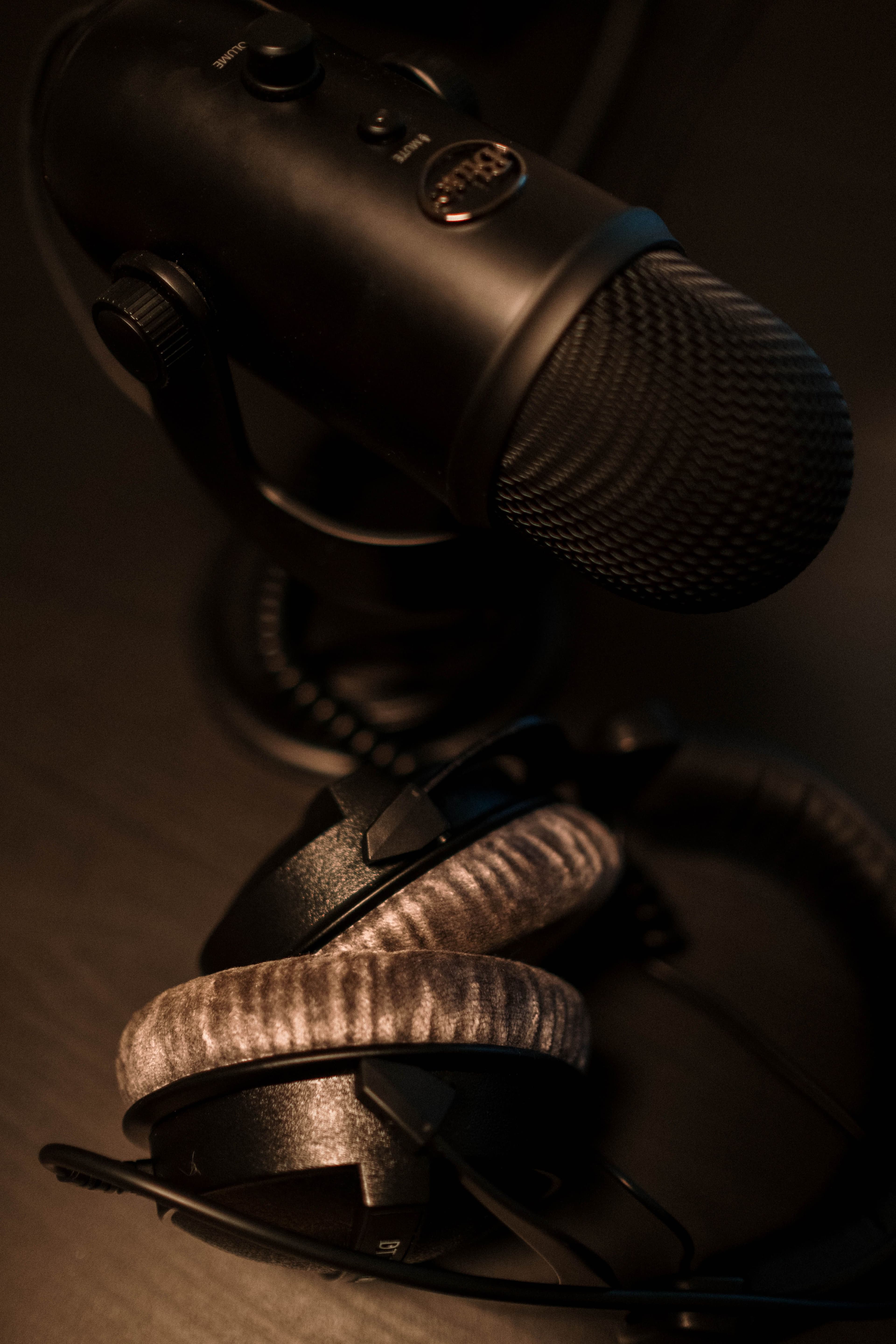 Free Podcast Library