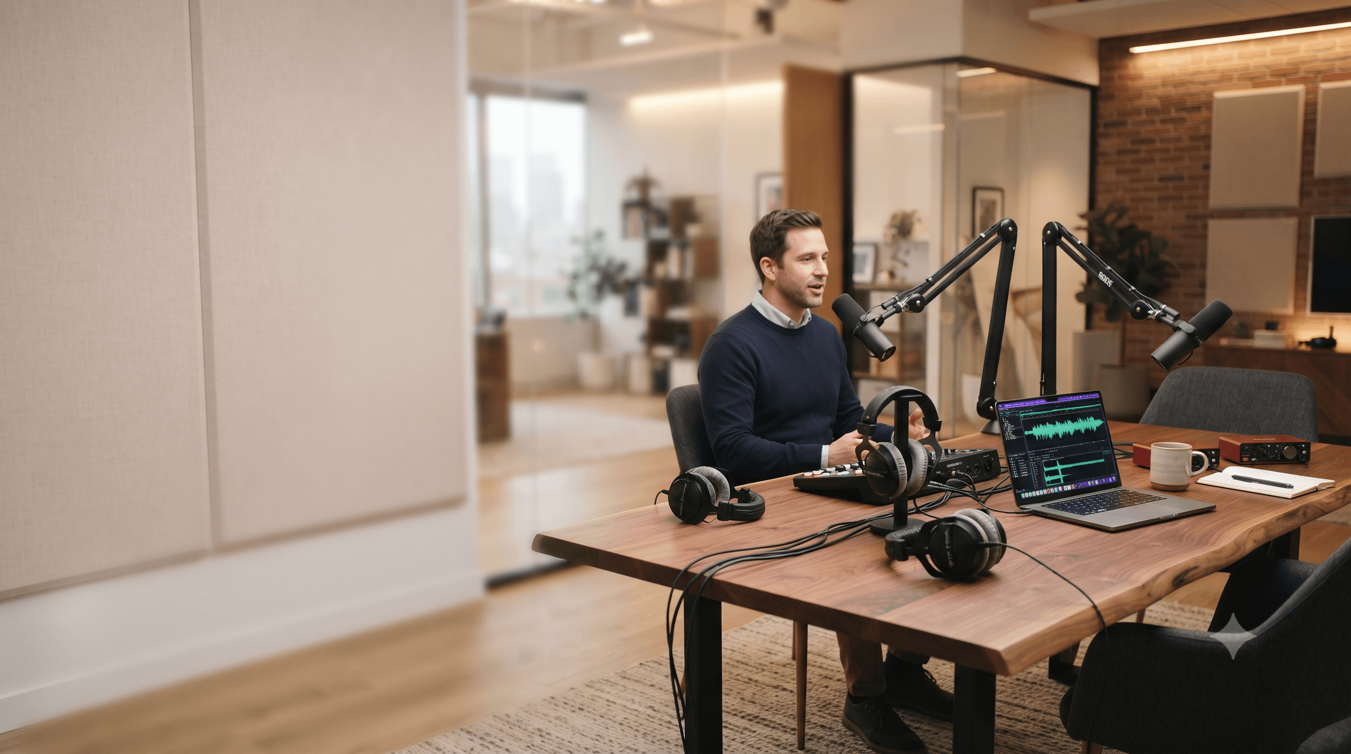 Podcast Hero